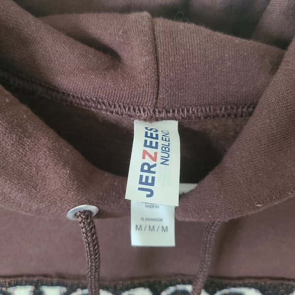 Ariana Grande Tapestry Hoodie - Picture 7 of 7